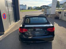 AUDI A3 Cabriolet 2.0 TFSI Ambition S-tronic, Essence, Occasion / Utilisé, Automatique - 7