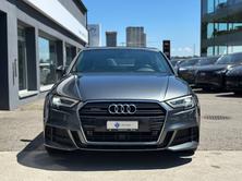 AUDI A3 Cabriolet 2.0 TFSI quattro S-tronic, Benzin, Occasion / Gebraucht, Automatik - 2