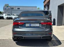 AUDI A3 Cabriolet 2.0 TFSI quattro S-tronic, Benzin, Occasion / Gebraucht, Automatik - 4