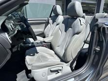 AUDI A3 Cabriolet 2.0 TFSI quattro S-tronic, Benzin, Occasion / Gebraucht, Automatik - 5