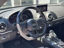 AUDI A3 Cabriolet 2.0 TFSI quattro S-tronic, Benzin, Occasion / Gebraucht, Automatik - 6