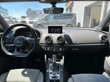 AUDI A3 Cabriolet 2.0 TFSI quattro S-tronic, Benzin, Occasion / Gebraucht, Automatik - 7