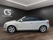 AUDI A3 Cabriolet 1.8 TFSI Ambition, Essence, Occasion / Utilisé, Manuelle - 2