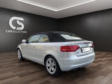 AUDI A3 Cabriolet 1.8 TFSI Ambition, Essence, Occasion / Utilisé, Manuelle - 3