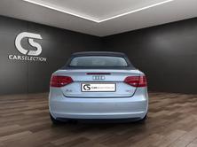 AUDI A3 Cabriolet 1.8 TFSI Ambition, Essence, Occasion / Utilisé, Manuelle - 4