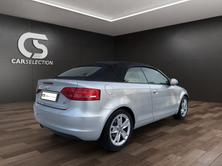 AUDI A3 Cabriolet 1.8 TFSI Ambition, Essence, Occasion / Utilisé, Manuelle - 5