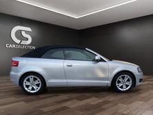 AUDI A3 Cabriolet 1.8 TFSI Ambition, Essence, Occasion / Utilisé, Manuelle - 6