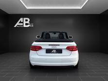 AUDI A3 Cabriolet 2.0 TFSI S-Line Ambition S-tronic mit 200, Petrol, Second hand / Used, Automatic - 4
