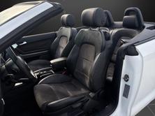 AUDI A3 Cabriolet 2.0 TFSI S-Line Ambition S-tronic mit 200, Petrol, Second hand / Used, Automatic - 7