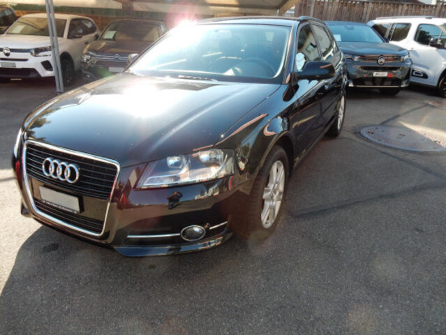 AUDI A3 1.2 TFSI Ambition