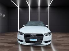 AUDI A3 Cabriolet 1.4 TFSI Ambition S-tronic, Essence, Occasion / Utilisé, Automatique - 2