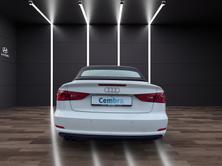 AUDI A3 Cabriolet 1.4 TFSI Ambition S-tronic, Essence, Occasion / Utilisé, Automatique - 6