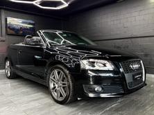 AUDI A3 Cabriolet 2.0 TFSI Attraction, Petrol, Second hand / Used, Manual - 2