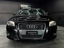 AUDI A3 Cabriolet 2.0 TFSI Attraction, Petrol, Second hand / Used, Manual - 3