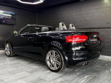 AUDI A3 Cabriolet 2.0 TFSI Attraction, Petrol, Second hand / Used, Manual - 4