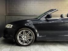 AUDI A3 Cabriolet 2.0 TFSI Attraction, Petrol, Second hand / Used, Manual - 5