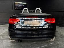 AUDI A3 Cabriolet 2.0 TFSI Attraction, Petrol, Second hand / Used, Manual - 7