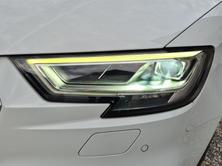AUDI A3 Cabriolet 1.5 TFSI Design S-LINE, Benzina, Occasioni / Usate, Automatico - 3