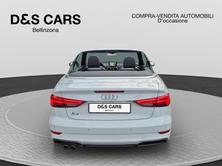 AUDI A3 Cabriolet 1.5 TFSI Design S-LINE, Benzina, Occasioni / Usate, Automatico - 5