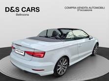 AUDI A3 Cabriolet 1.5 TFSI Design S-LINE, Benzina, Occasioni / Usate, Automatico - 6