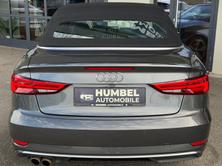 AUDI A3 Cabriolet 2.0 TFSI Sport, Benzina, Occasioni / Usate, Manuale - 4