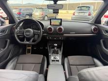 AUDI A3 Cabriolet 2.0 TFSI Sport, Benzina, Occasioni / Usate, Manuale - 7