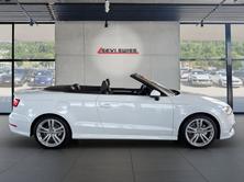 AUDI A3 Cabriolet 1.4 TFSI Ambition*Frisch ab MFK,1 Jahr ode, Essence, Occasion / Utilisé, Manuelle - 2