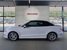 AUDI A3 Cabriolet 1.4 TFSI Ambition*Frisch ab MFK,1 Jahr ode, Essence, Occasion / Utilisé, Manuelle - 5