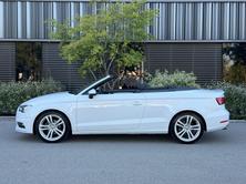 AUDI A3 Cabriolet 1.4 TFSI Ambition S-tronic, Benzina, Occasioni / Usate, Automatico - 2