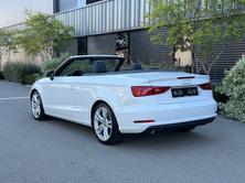 AUDI A3 Cabriolet 1.4 TFSI Ambition S-tronic, Benzina, Occasioni / Usate, Automatico - 3