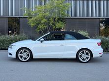 AUDI A3 Cabriolet 1.4 TFSI Ambition S-tronic, Benzina, Occasioni / Usate, Automatico - 4