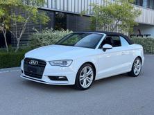 AUDI A3 Cabriolet 1.4 TFSI Ambition S-tronic, Benzina, Occasioni / Usate, Automatico - 5