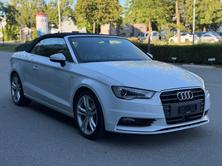 AUDI A3 Cabriolet 1.4 TFSI Ambition S-tronic, Benzina, Occasioni / Usate, Automatico - 6