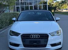 AUDI A3 Cabriolet 1.4 TFSI Ambition S-tronic, Benzina, Occasioni / Usate, Automatico - 7
