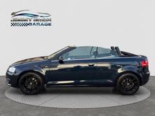 AUDI A3 Cabriolet 1.8 TFSI Ambition S-tronic, Benzin, Occasion / Gebraucht, Automatik - 3