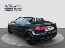 AUDI A3 Cabriolet 1.8 TFSI Ambition S-tronic, Benzin, Occasion / Gebraucht, Automatik - 4