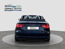 AUDI A3 Cabriolet 1.8 TFSI Ambition S-tronic, Benzin, Occasion / Gebraucht, Automatik - 5