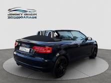 AUDI A3 Cabriolet 1.8 TFSI Ambition S-tronic, Benzin, Occasion / Gebraucht, Automatik - 6