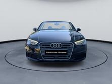 AUDI A3 Cabriolet 1.8 TFSI Ambition S-tronic, Essence, Occasion / Utilisé, Automatique - 2