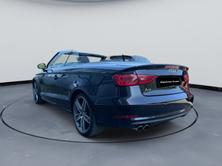 AUDI A3 Cabriolet 1.8 TFSI Ambition S-tronic, Essence, Occasion / Utilisé, Automatique - 3
