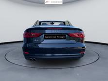 AUDI A3 Cabriolet 1.8 TFSI Ambition S-tronic, Essence, Occasion / Utilisé, Automatique - 4