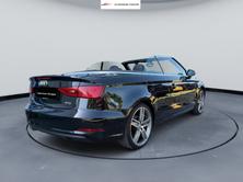 AUDI A3 Cabriolet 1.8 TFSI Ambition S-tronic, Essence, Occasion / Utilisé, Automatique - 5