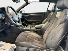 AUDI A3 Cabriolet 1.8 TFSI Ambition S-tronic, Essence, Occasion / Utilisé, Automatique - 6