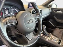 AUDI A3 Cabriolet 1.8 TFSI Ambition S-tronic, Essence, Occasion / Utilisé, Automatique - 7