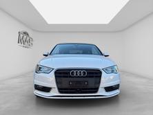 AUDI A3 Cabriolet 1.8 TFSI Attraction S-tronic, Benzina, Occasioni / Usate, Automatico - 2
