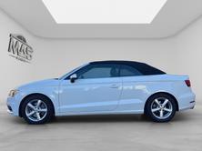 AUDI A3 Cabriolet 1.8 TFSI Attraction S-tronic, Benzina, Occasioni / Usate, Automatico - 3
