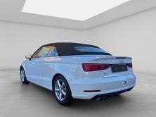 AUDI A3 Cabriolet 1.8 TFSI Attraction S-tronic, Benzina, Occasioni / Usate, Automatico - 4