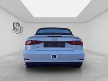 AUDI A3 Cabriolet 1.8 TFSI Attraction S-tronic, Benzina, Occasioni / Usate, Automatico - 5