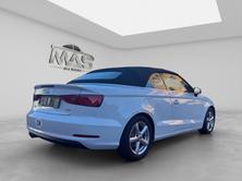 AUDI A3 Cabriolet 1.8 TFSI Attraction S-tronic, Benzina, Occasioni / Usate, Automatico - 6