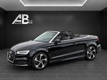 AUDI A3 Cabriolet 35 TFSI Sport Attraction S-Line S-tronic, Petrol, Second hand / Used, Automatic - 2